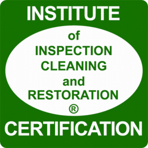 IICRC mold mitigation